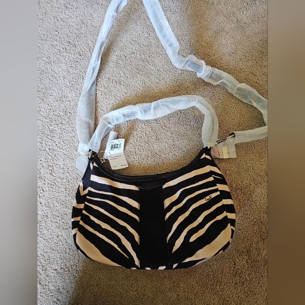 Brand New Coach Purse